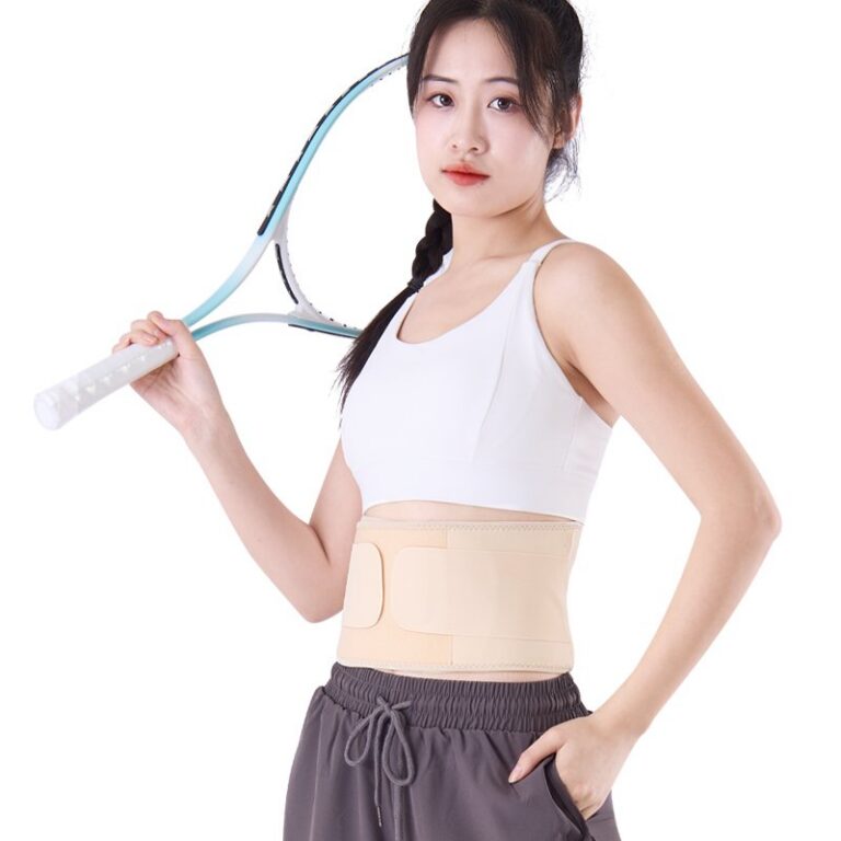 Thin waist support Thin waist support