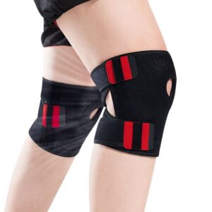 Patella knee brace