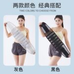 Steel plate breathable waist support Steel plate breathable waist support
